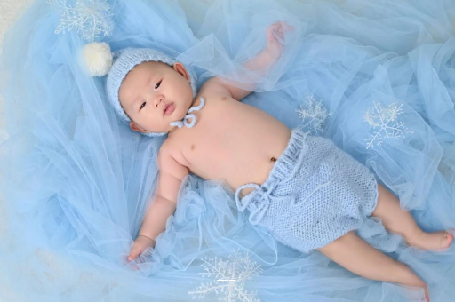 衡阳2岁宝宝脚长多少厘米 衡阳2岁宝宝脚长多少厘米